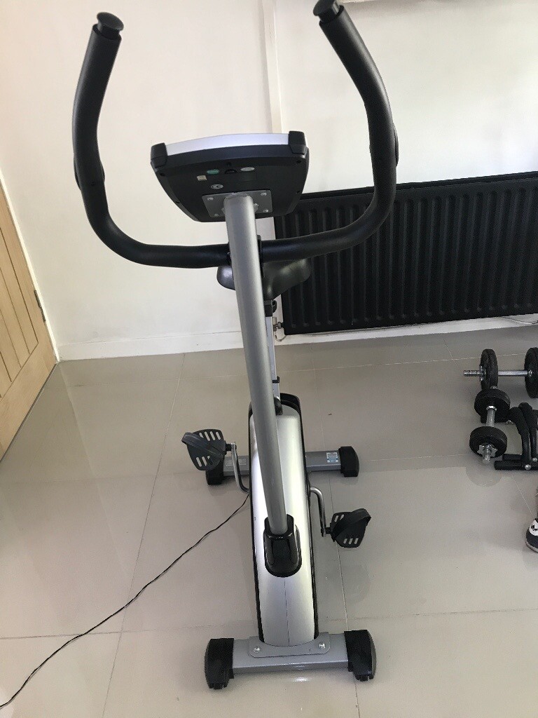 gumtree exercise bikes for sale